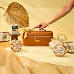 GIỎ QUÀ 2026 - ĐỦ -7 món