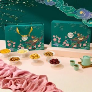 HỘP QUÀ 2026 - PHƯỢNG - Xuân Bính Ngọ