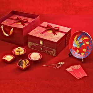 HỘP QUÀ 2026 - PHẨM - Xuân Bính Ngọ